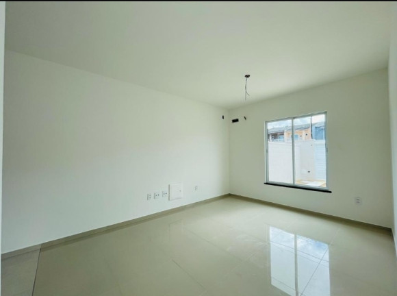 Imagem Casa com 3 Quartos à Venda, 104 m² em Centro - Eusébio