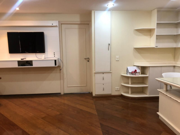 Imagem Apartamento com 3 Quartos para Alugar, 214 m² em Cerqueira César - São Paulo Imagem Apartamento com 3 Quartos para Alugar, 214 m² em Cerqueira César - São Paulo