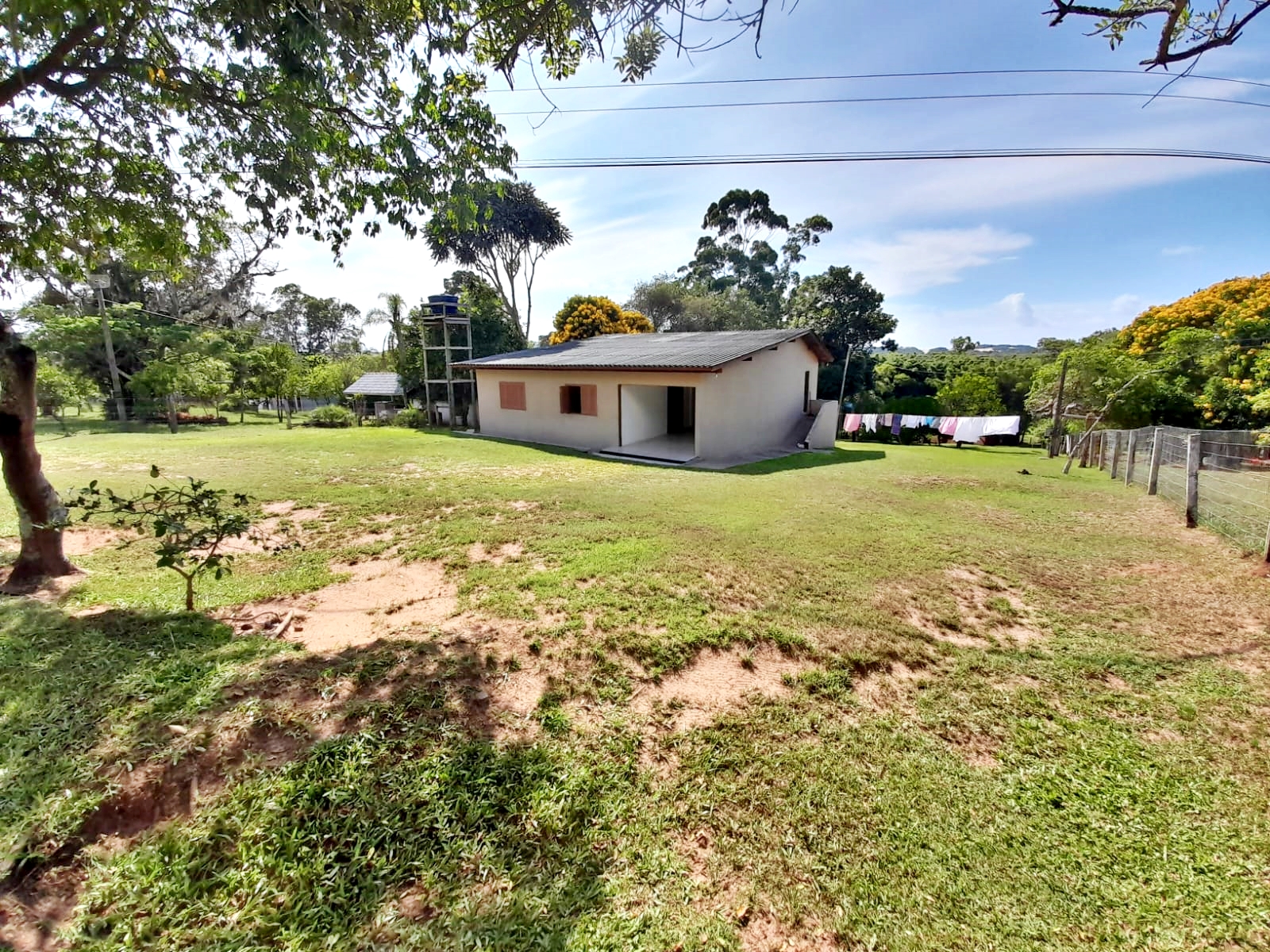 Imagem Chácara com 5 Quartos à Venda, 200 m²em FAXINAL - Torres