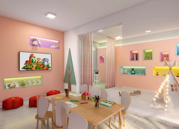 Imagem Apartamento com 2 Quartos à Venda,  em Brás - São Paulo