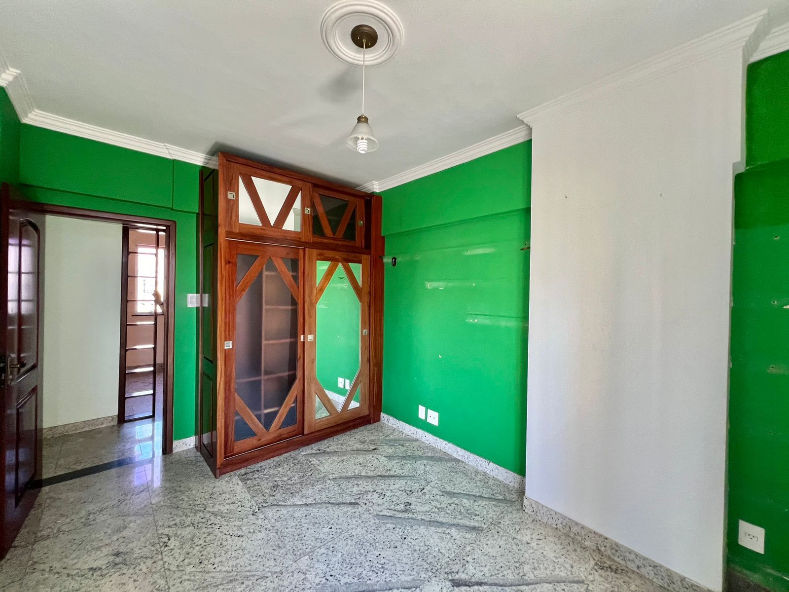 Imagem Apartamento com 3 Quartos à Venda, 148 m²em Nazaré - Belém