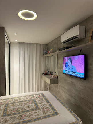 Imagem Apartamento com 2 Quartos à Venda, 64 m² em Praia de Itaparica - Vila Velha Imagem Apartamento com 2 Quartos à Venda, 64 m² em Praia de Itaparica - Vila Velha