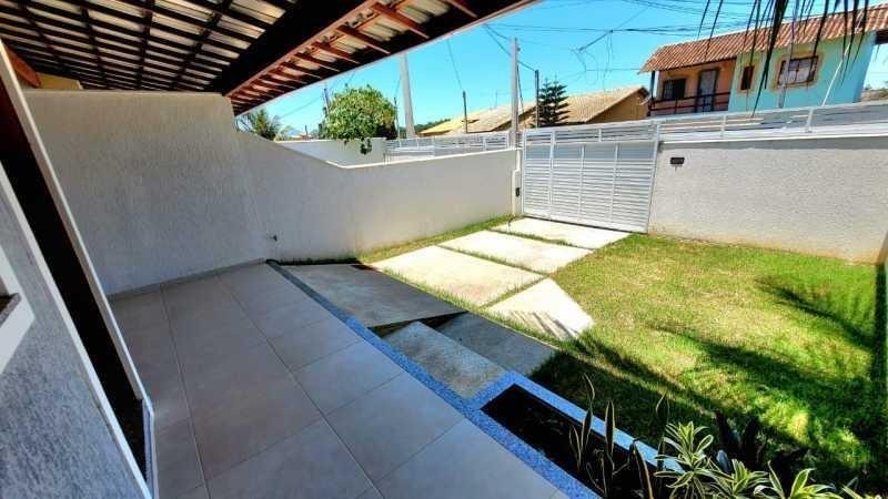 Imagem Casa com 2 Quartos à Venda, 80 m²em São José do Imbassaí - Maricá