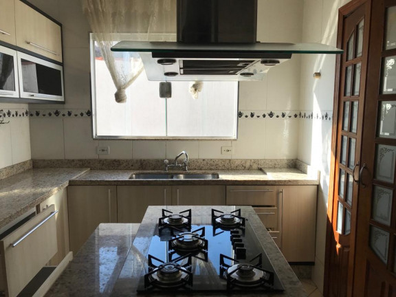 Imagem Sobrado com 3 Quartos à Venda, 200 m² em Jardim Iva - São Paulo