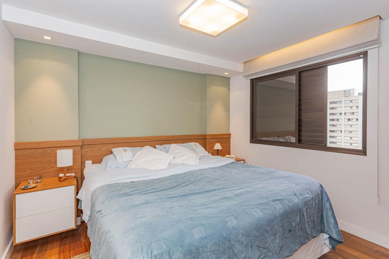 Imagem Apartamento com 3 Quartos à Venda, 168 m² em Vila Cruzeiro - São Paulo