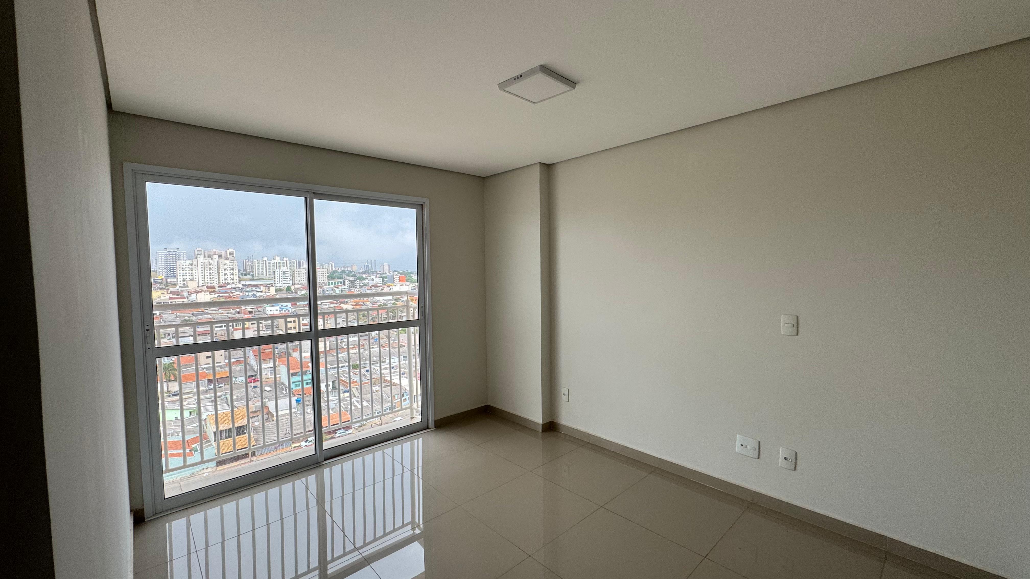 Imagem Apartamento com 3 Quartos à Venda, 202 m²em Samambaia Norte (Samambaia) - Brasília