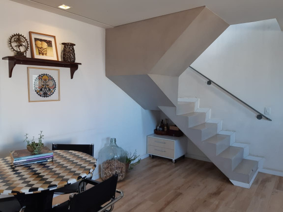 Imagem Cobertura com 2 Quartos à Venda, 164 m² em Vila Guiomar - Santo André