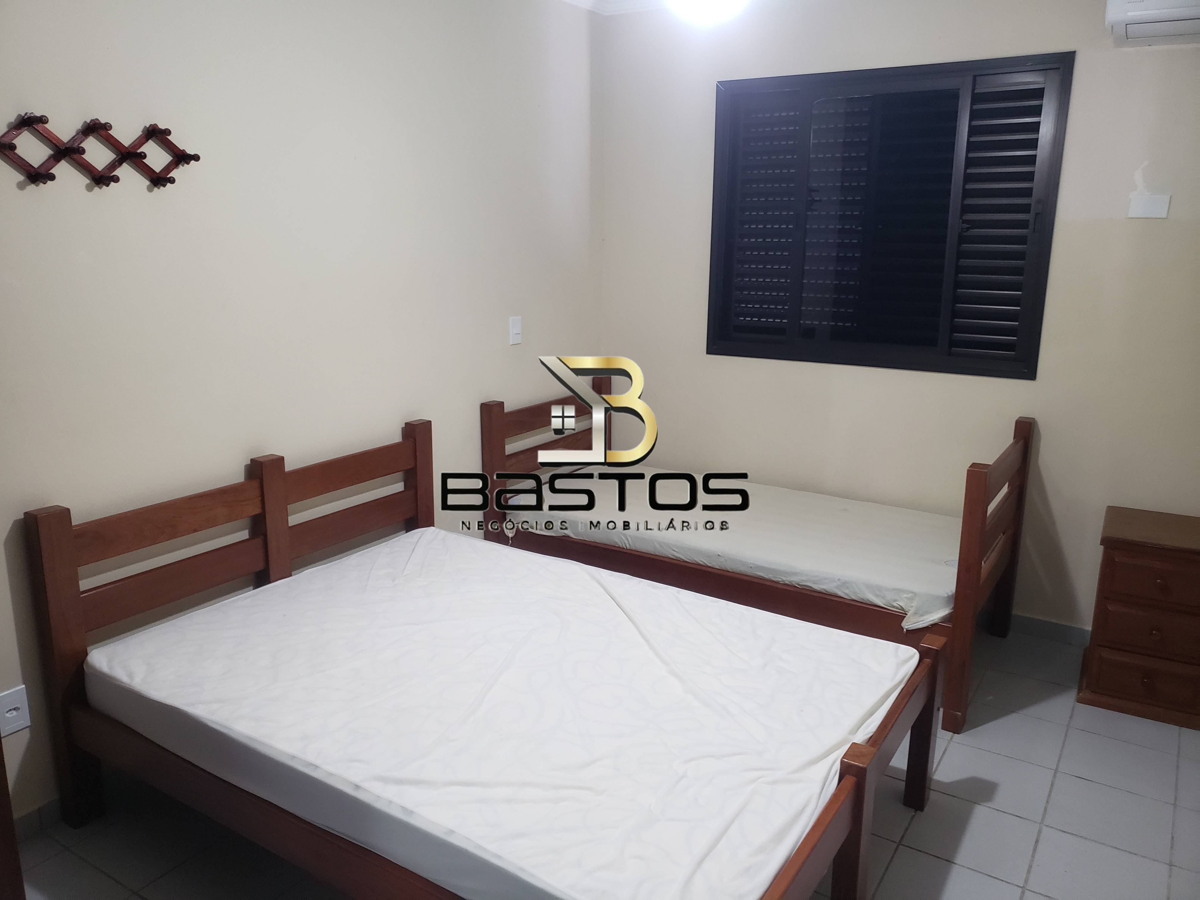 Imagem Apartamento com 2 Quartos para Temporada, 85 m² em Praia Grande - Ubatuba