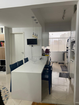 Imagem Apartamento com 2 Quartos à Venda, 90 m² em Água Branca - São Paulo Imagem Apartamento com 2 Quartos à Venda, 90 m² em Água Branca - São Paulo