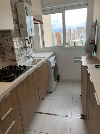 Imagem Apartamento com 2 Quartos à Venda, 42 m² em Santa Teresinha - São Paulo Imagem Apartamento com 2 Quartos à Venda, 42 m² em Santa Teresinha - São Paulo