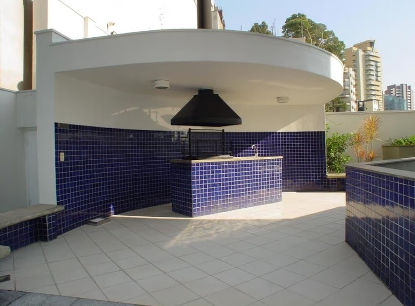 Imagem Apartamento com 1 Quarto à Venda ou Locação, 42 m² em Vila Suzana - São Paulo Imagem Apartamento com 1 Quarto à Venda ou Locação, 42 m² em Vila Suzana - São Paulo