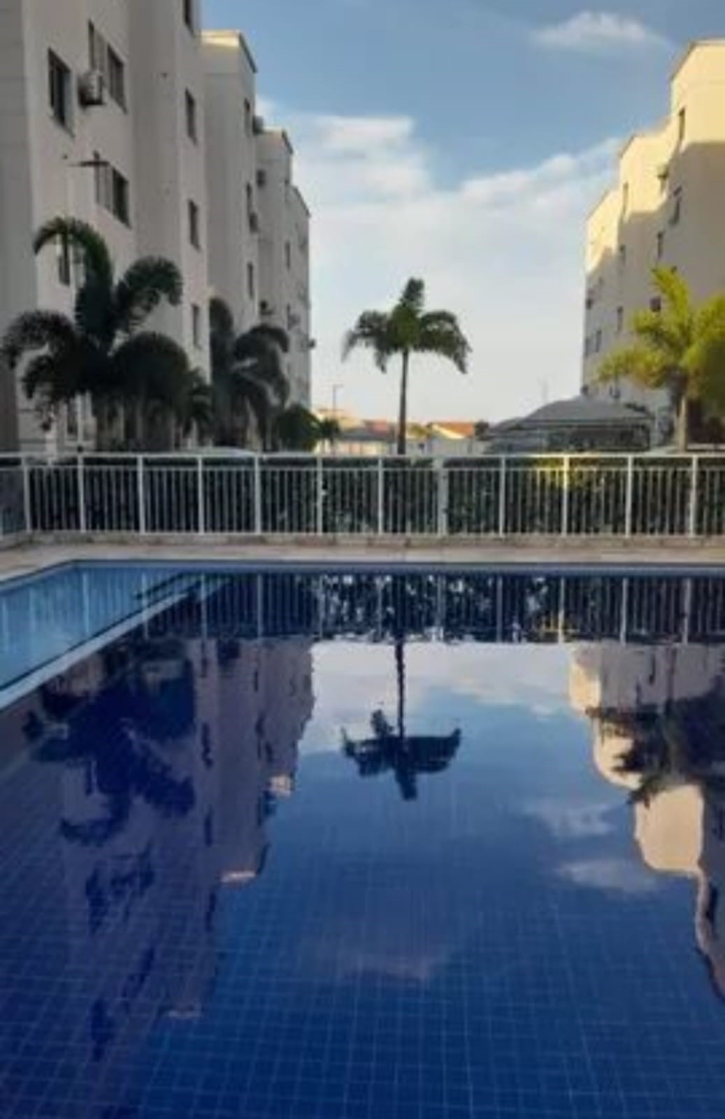 Imagem Apartamento com 2 Quartos à Venda, 45 m²em Rachel de Queiroz - Fortaleza