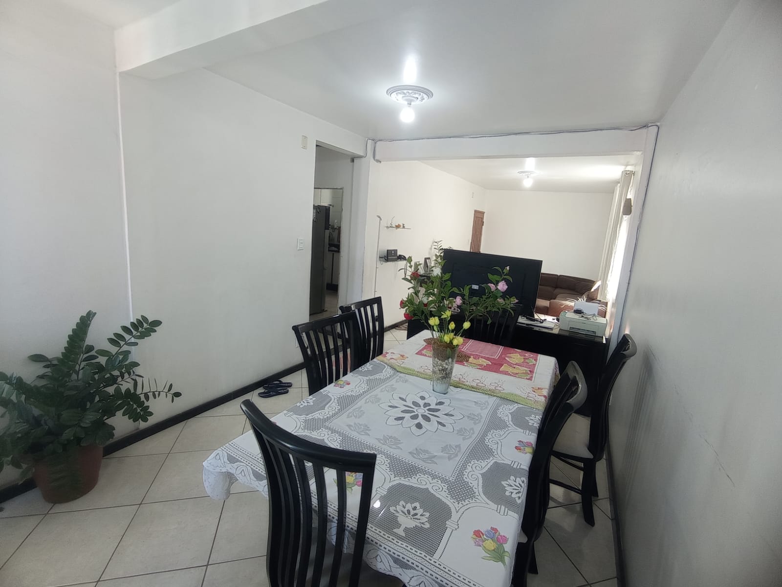 Imagem Apartamento com 3 Quartos à Venda, 119 m²em Brotas - Salvador