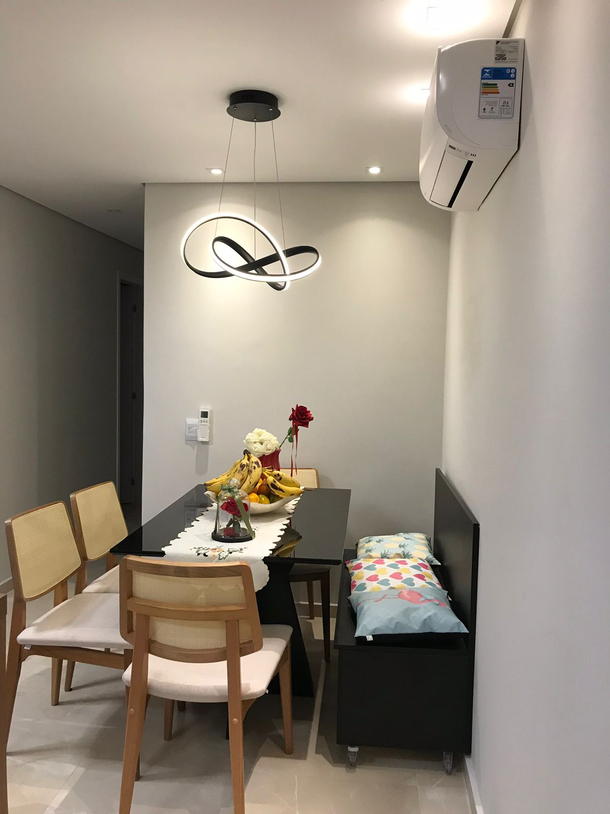 Imagem Apartamento com 2 Quartos à Venda, 96 m²em Vila Paulista - São Paulo Imagem Apartamento com 2 Quartos à Venda, 96 m²em Vila Paulista - São Paulo