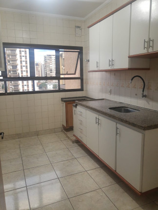 Imagem Apartamento com 2 Quartos à Venda, 116 m² em Centro - Ribeirão Preto Imagem Apartamento com 2 Quartos à Venda, 116 m² em Centro - Ribeirão Preto