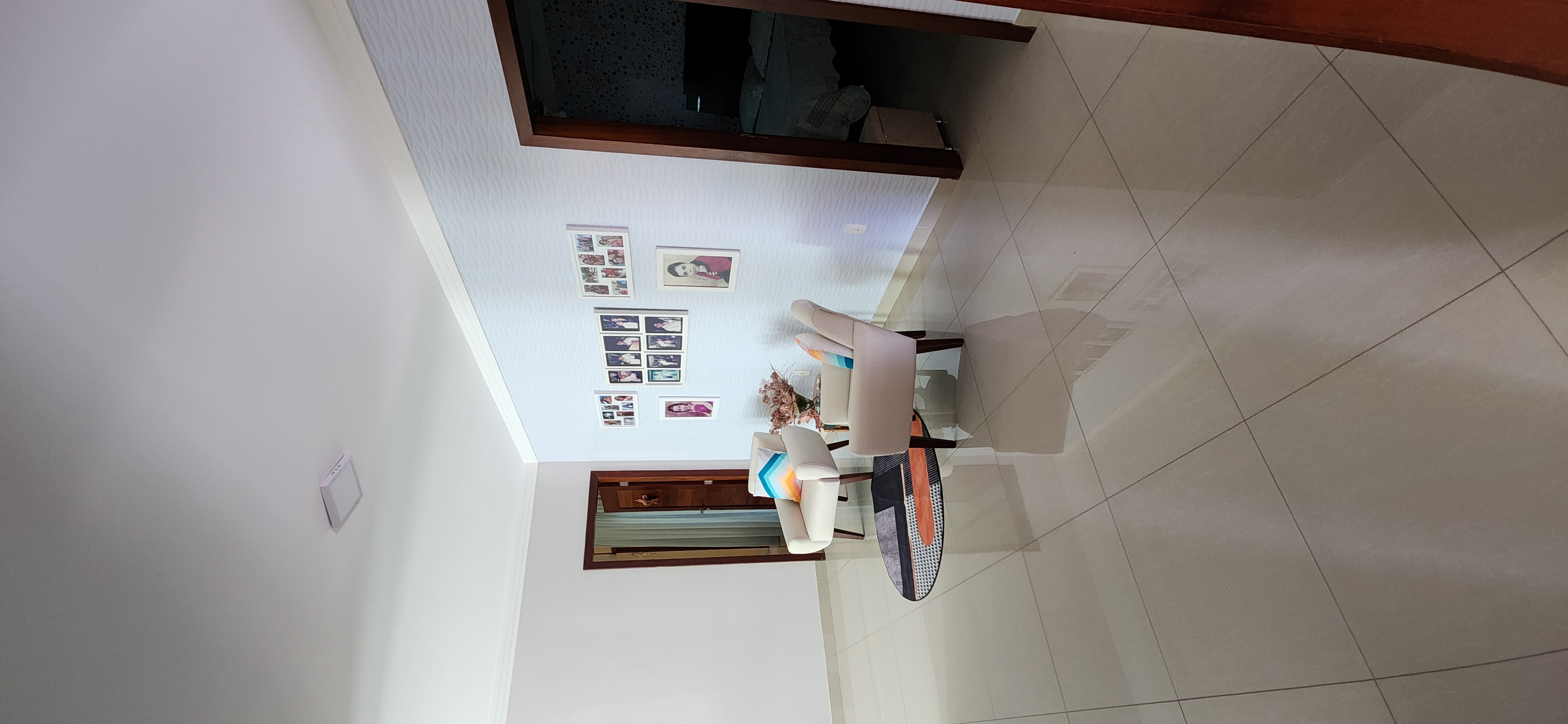 Imagem Casa de Condomínio com 5 Quartos à Venda, 320 m²em Nova Parnamirim - Parnamirim