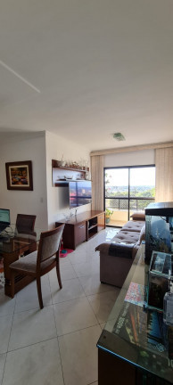 Imagem Apartamento com 3 Quartos à Venda, 85 m² em Vila Carvalho - Sorocaba Imagem Apartamento com 3 Quartos à Venda, 85 m² em Vila Carvalho - Sorocaba