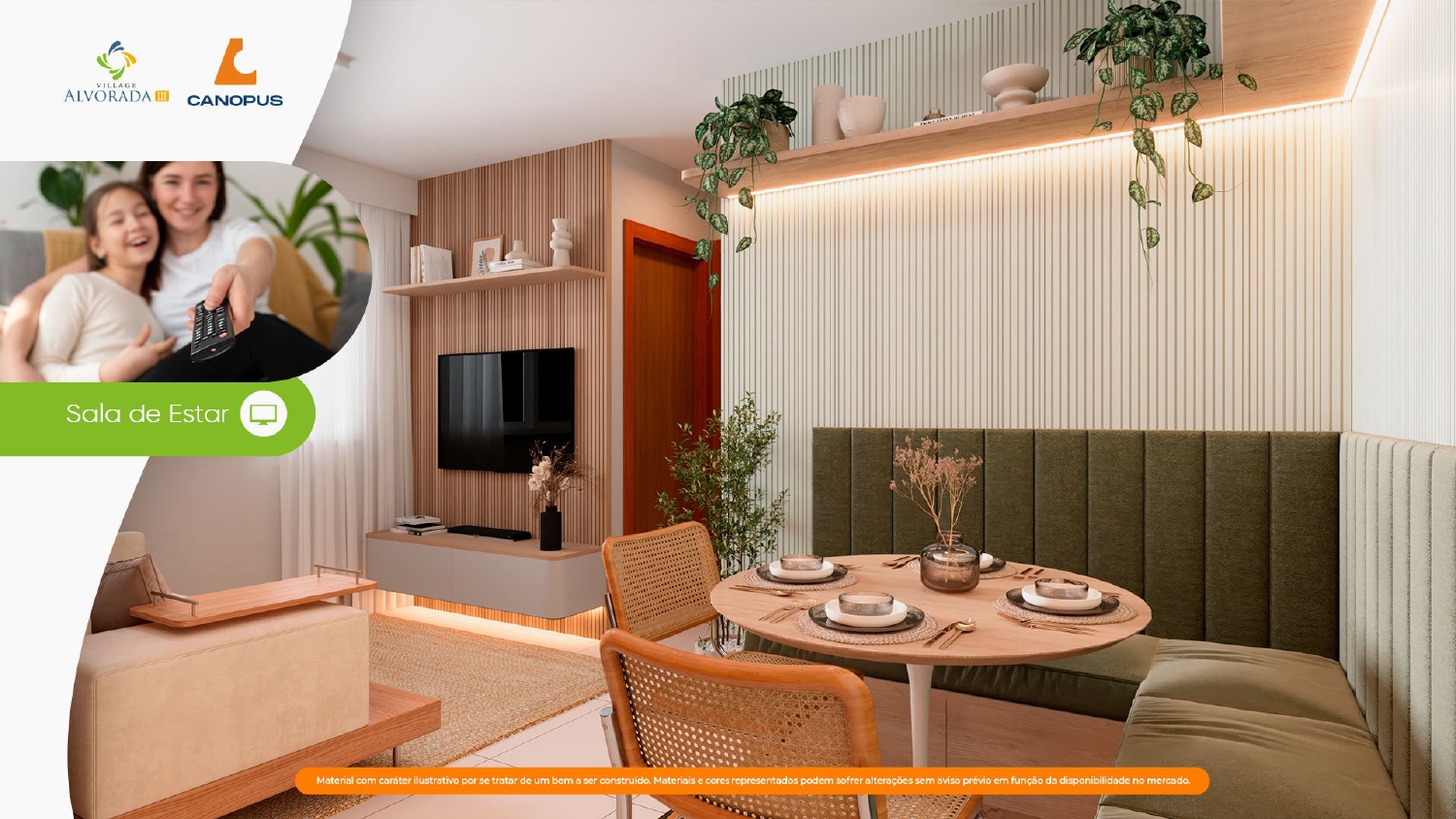 Imagem Apartamento com 2 Quartos à Venda, 40 m²em Santa Bárbara - São Luís