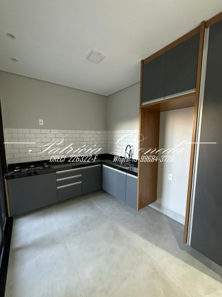 Imagem Casa de Condomínio com 3 Quartos à Venda, 176 m² em Loteamento Park Gran Reserve - Indaiatuba Imagem Casa de Condomínio com 3 Quartos à Venda, 176 m² em Loteamento Park Gran Reserve - Indaiatuba