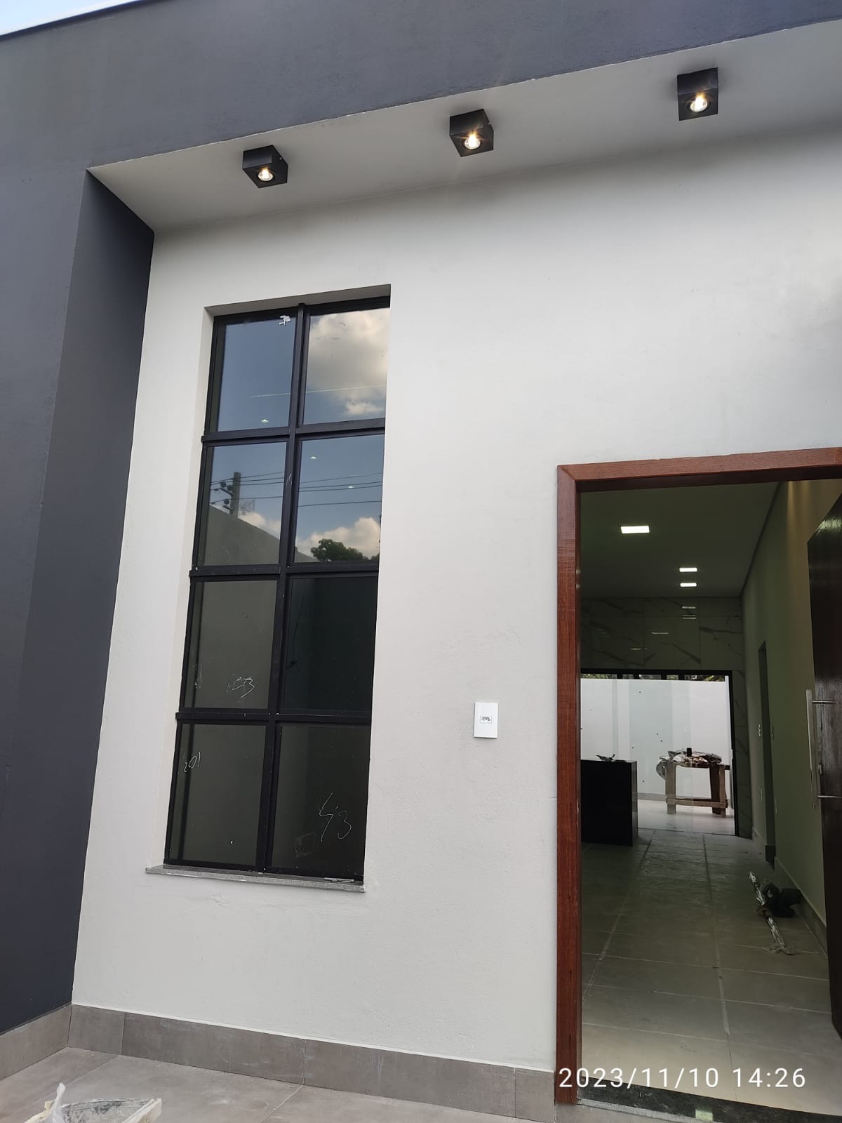 Imagem Casa com 3 Quartos à Venda, 90 m²em Heleno Ramos de Freitas - Divinópolis