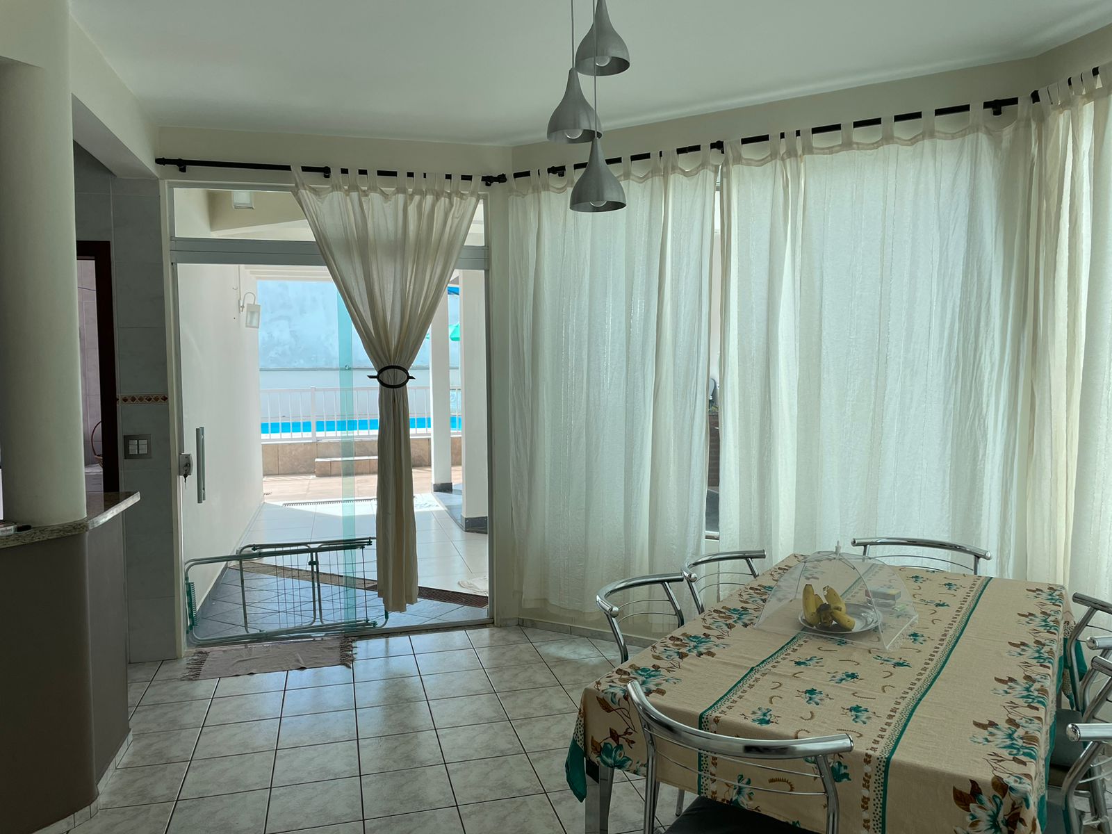 Imagem Casa de Condomínio com 5 Quartos à Venda, 259 m²em Campos Elíseos - Itanhaém