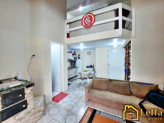Imagem Apartamento com 1 Quarto à Venda, 62 m² em Capão Novo - Capão Da Canoa