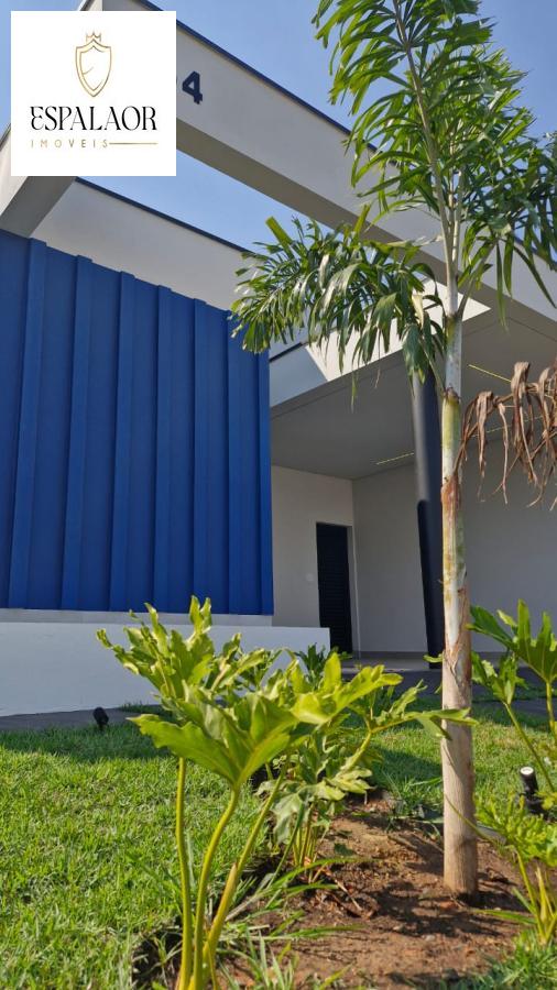 Imagem Casa de Condomínio com 3 Quartos à Venda, 130 m²em Residencial Piccolino - Salto