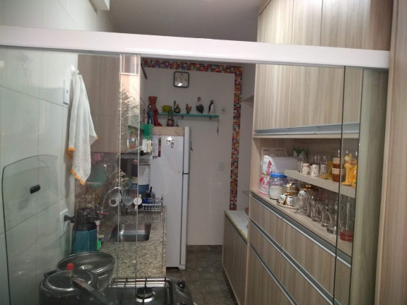 Imagem Apartamento com 2 Quartos à Venda, 69 m² em Ponte de São João - Jundiaí