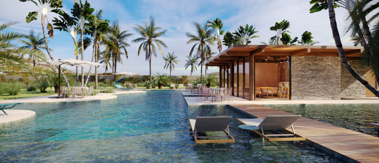 Imagem Apartamento com 2 Quartos à Venda, 62 m² em Praia Muro Alto - Ipojuca Imagem Apartamento com 2 Quartos à Venda, 62 m² em Praia Muro Alto - Ipojuca