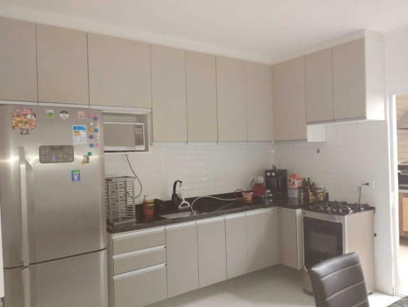 Imagem Casa de Condomínio com 2 Quartos à Venda, em Vila Industrial - São Paulo Imagem Casa de Condomínio com 2 Quartos à Venda, em Vila Industrial - São Paulo