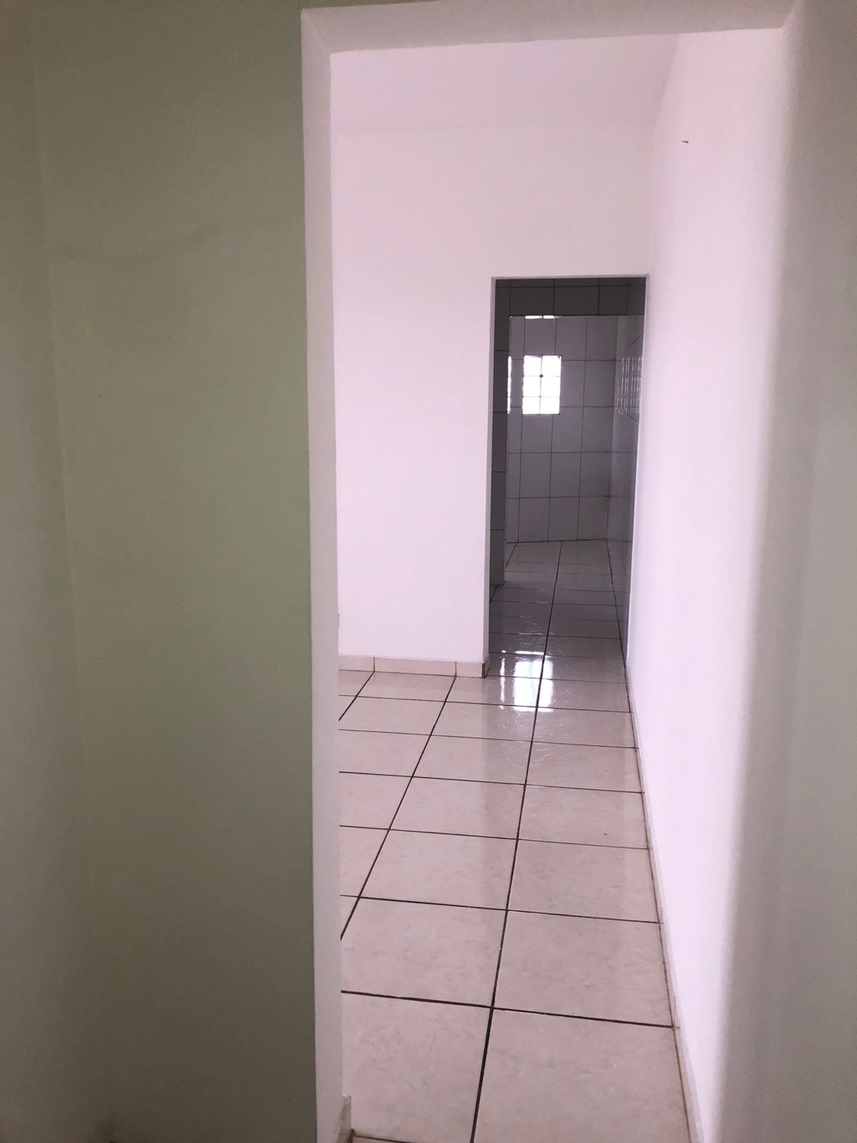 Imagem Casa com 1 Quarto para Alugar, 48 m² em Vila Menck - Osasco
