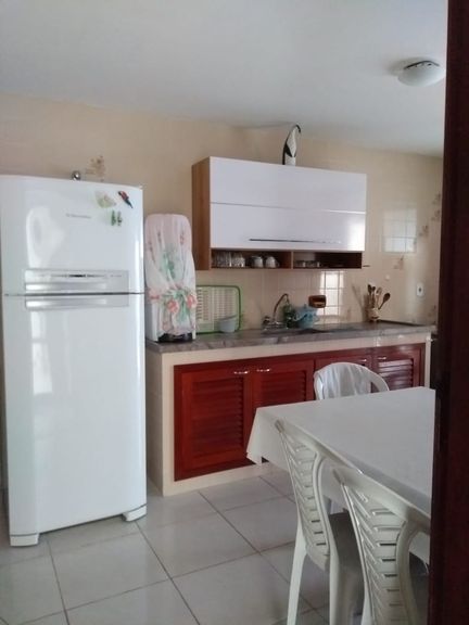 Imagem Casa de Condomínio com 4 Quartos à Venda, 150 m² em Braga - Cabo Frio