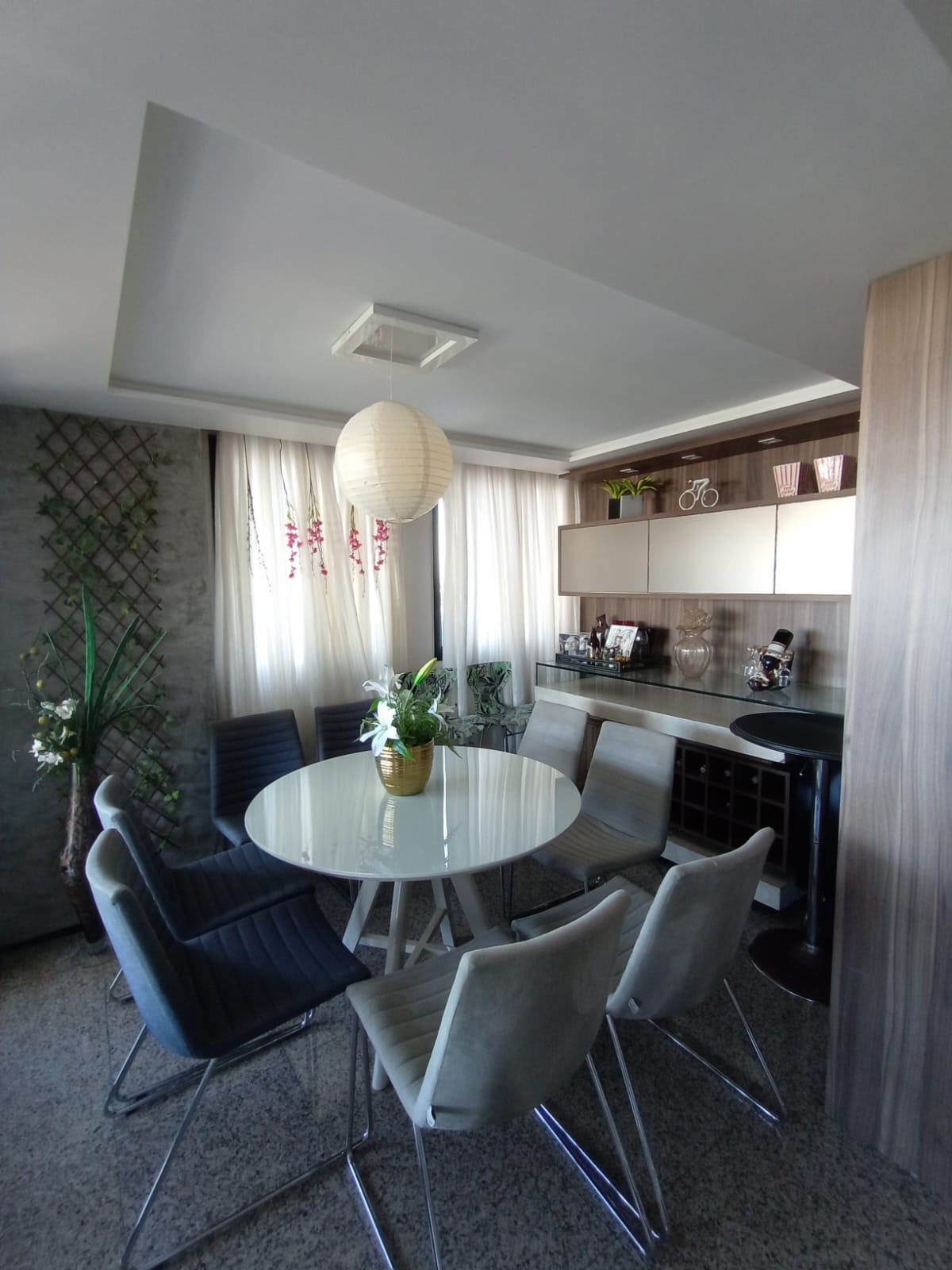 Imagem Apartamento com 3 Quartos à Venda, 197 m²em Dionisio Torres - Fortaleza
