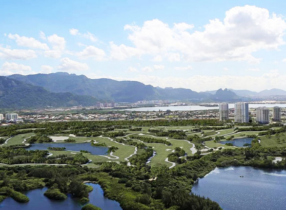 Imagem Apartamento com 4 Quartos à Venda, 193 m² em Barra da Tijuca - Rio de Janeiro Imagem Apartamento com 4 Quartos à Venda, 193 m² em Barra da Tijuca - Rio de Janeiro