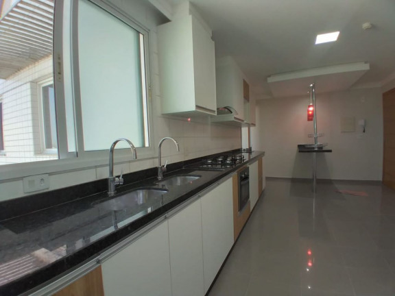 Imagem Apartamento com 4 Quartos à Venda, 250 m² em Taguatinga Sul (Taguatinga) - Brasília