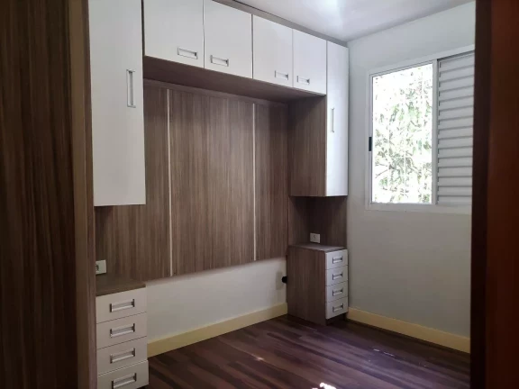 Imagem Apartamento com 2 Quartos à Venda, 45 m²em Vila Jaraguá - São Paulo