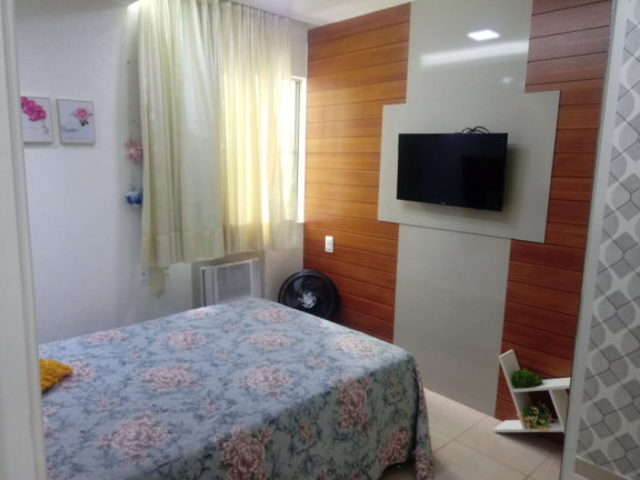 Imagem Apartamento com 3 Quartos à Venda, 68 m² em Cambeba - Fortaleza