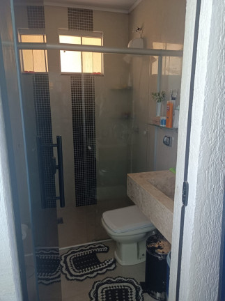Imagem Casa com 4 Quartos à Venda, 200 m² em Samambaia Norte (Samambaia) - Brasília