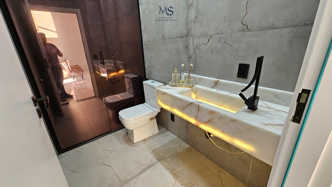 Imagem Casa de Condomínio com 4 Quartos à Venda, 370 m²em Setor Habitacional Vicente Pires - Brasília Imagem Casa de Condomínio com 4 Quartos à Venda, 370 m²em Setor Habitacional Vicente Pires - Brasília