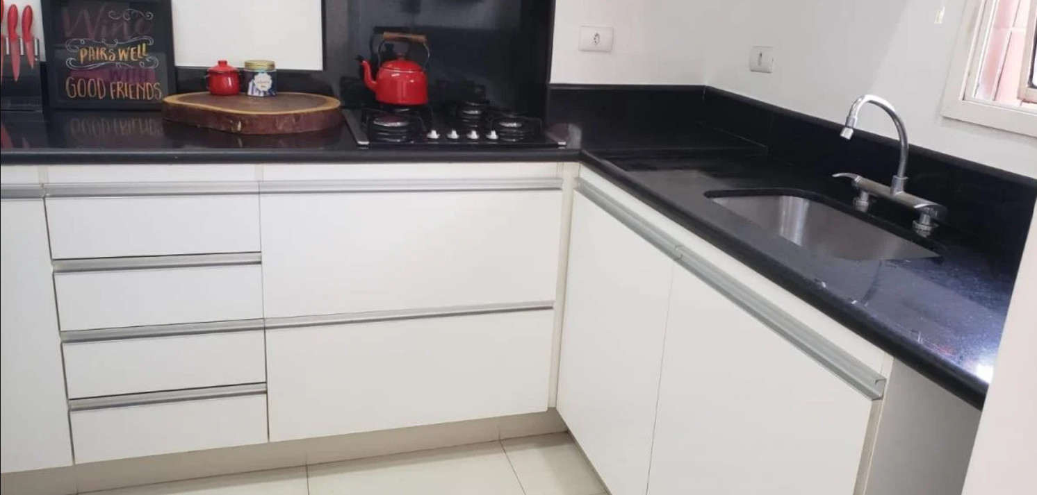 Imagem Apartamento com 2 Quartos à Venda, 138 m²em Pinheiros - São Paulo