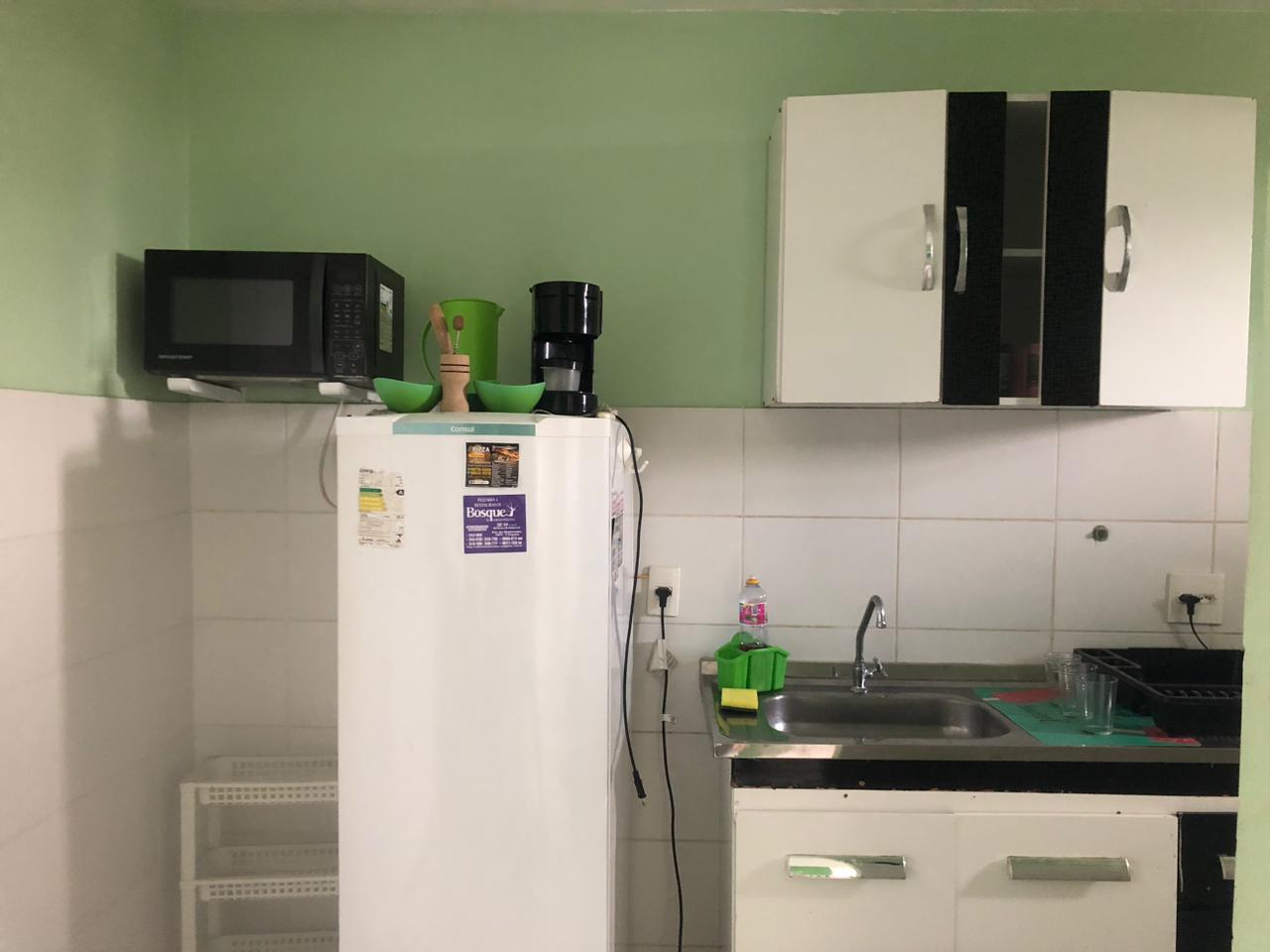 Imagem Apartamento com 2 Quartos à Venda, 46 m²em Vargem Pequena - Rio de Janeiro