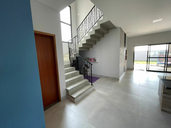 Imagem Casa de Condomínio com 4 Quartos à Venda, 223 m² em Parque Residencial Maria Elmira - Caçapava