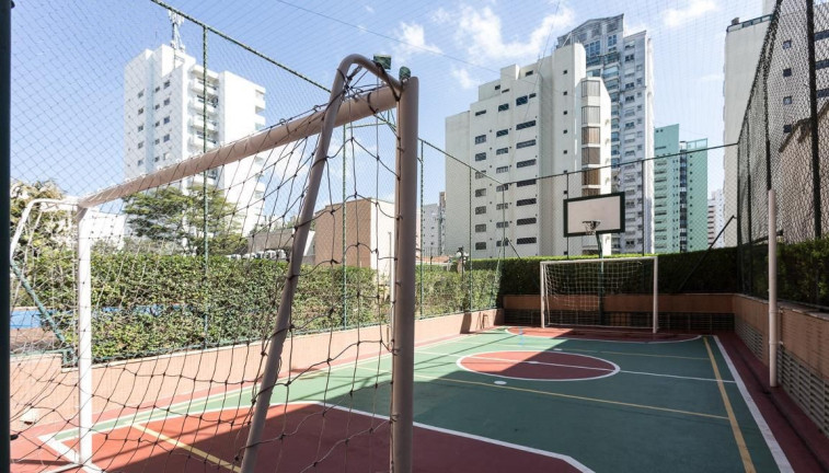 Imagem Apartamento com 4 Quartos à Venda, 250 m² em Planalto Paulista - São Paulo Imagem Apartamento com 4 Quartos à Venda, 250 m² em Planalto Paulista - São Paulo