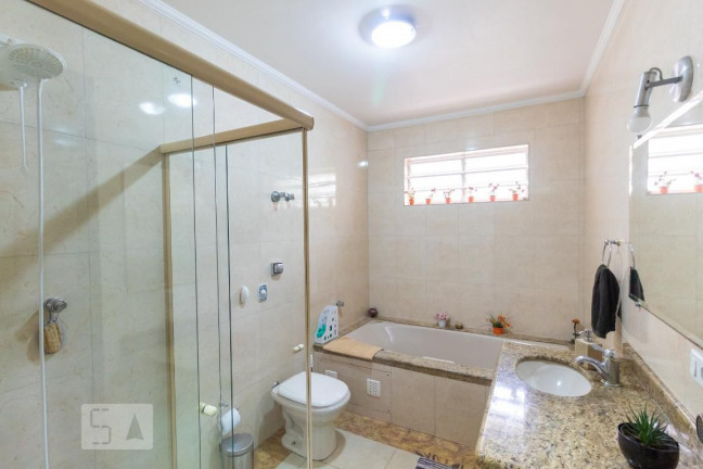 Imagem Casa com 4 Quartos à Venda, 300 m² em Jardim Aricanduva - São Paulo