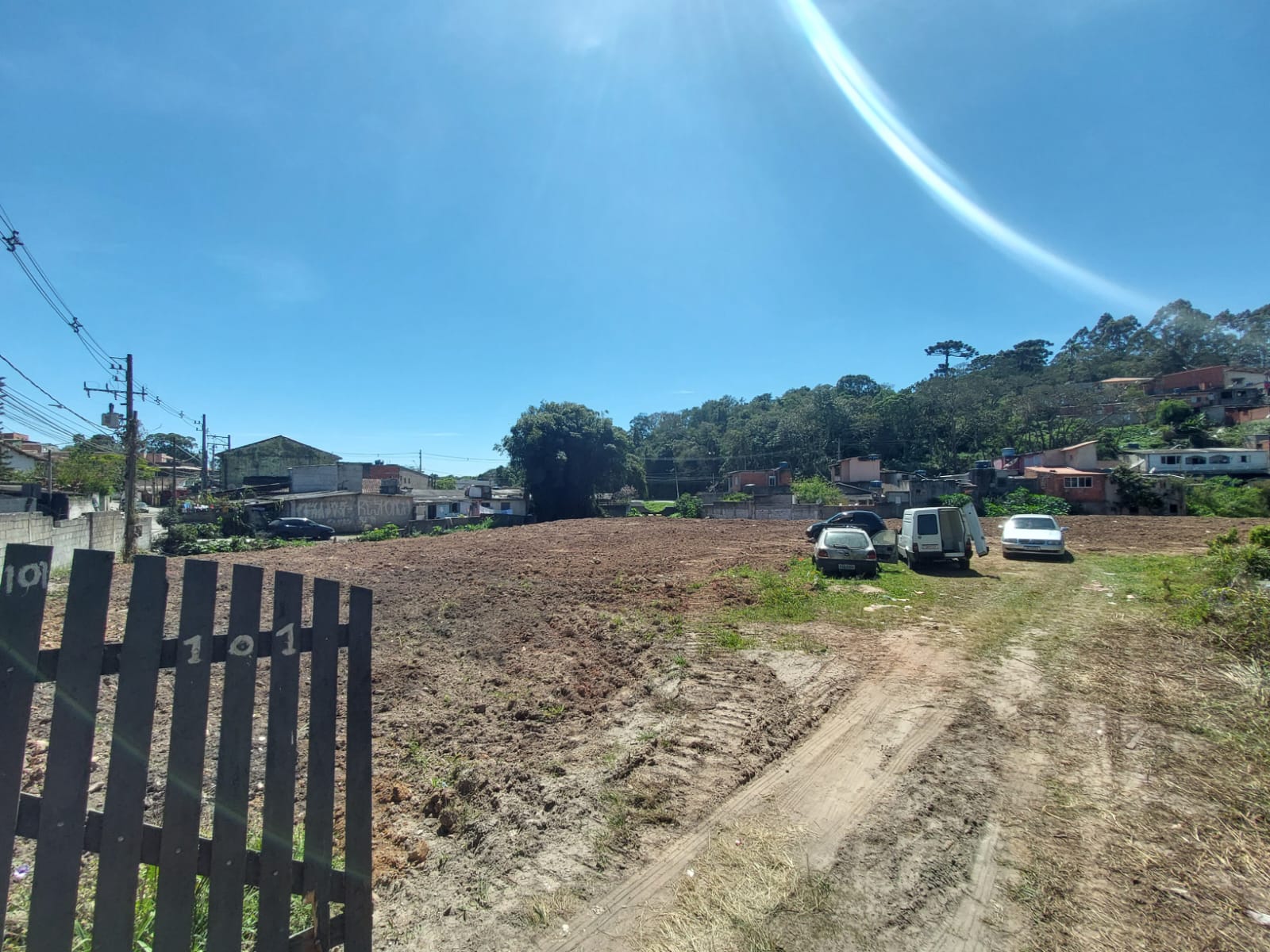 Imagem Terreno à Venda, 3 m²em Centro (Caucaia do Alto) - Cotia