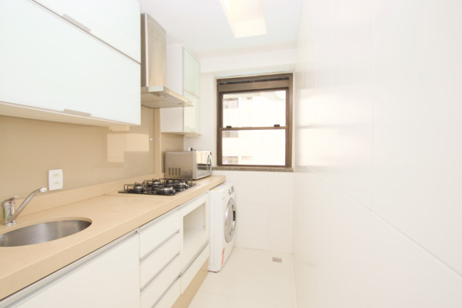 Imagem Apartamento com 2 Quartos à Venda ou Temporada, 75 m² em Ipanema - Rio de Janeiro
