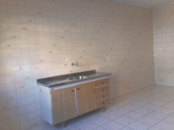 Imagem Sobrado com 3 Quartos para Alugar, 136 m² em Nova Petrópolis - São Bernardo Do Campo