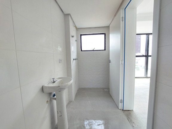 Apartamento com 3 Quartos à Venda,  em São Pedro - São José dos Pinhais