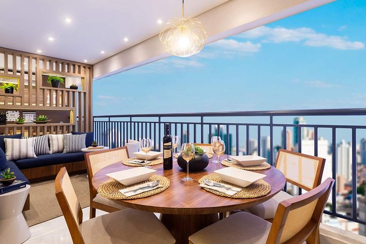 Imagem Apartamento com 2 Quartos à Venda, 79 m² em Mooca - São Paulo Imagem Apartamento com 2 Quartos à Venda, 79 m² em Mooca - São Paulo