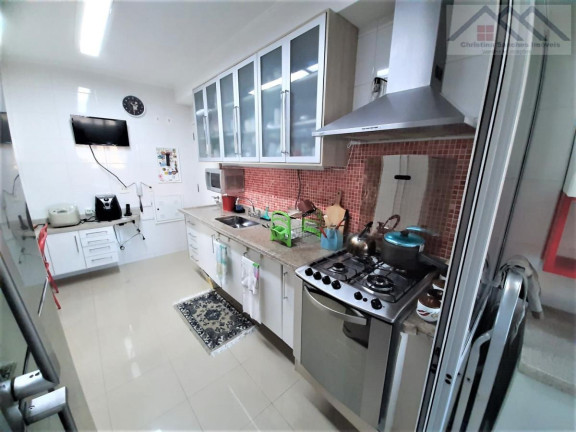 Imagem Apartamento com 3 Quartos à Venda,  em Vila Gumercindo - São Paulo